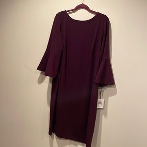 DRESS NEW WITH TAGS CALVIN KLEIN